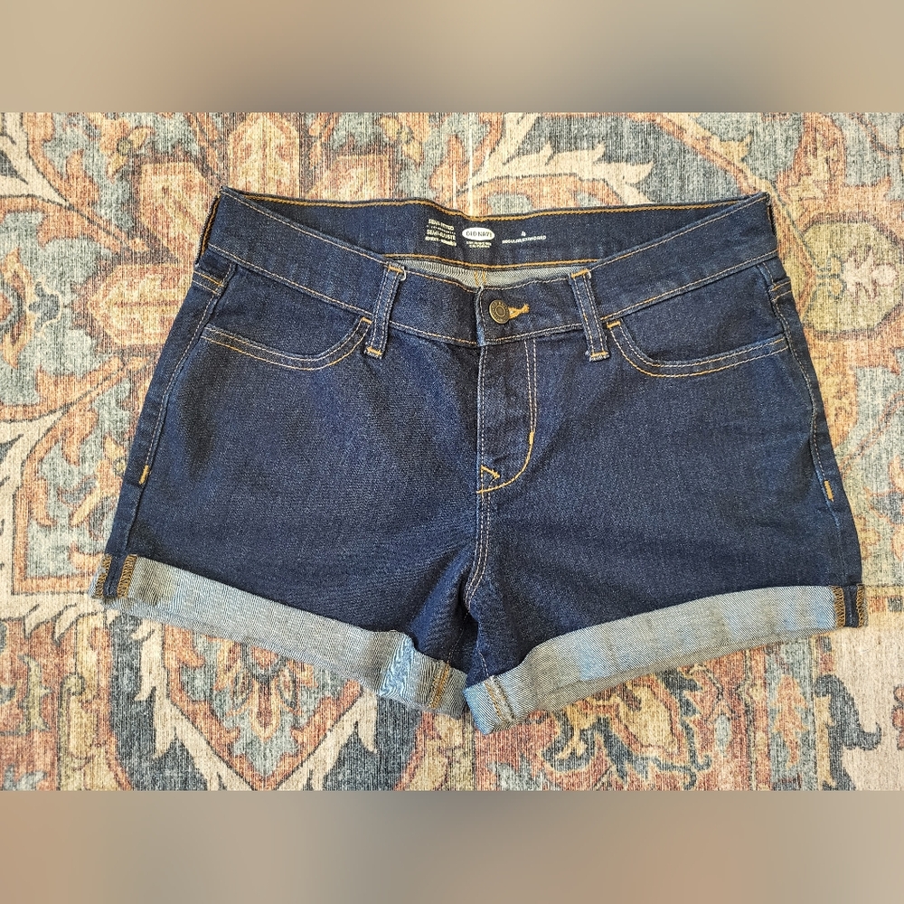 Old Navy Women's Denim Shorts